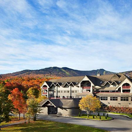Killington Mountain Lodge, Tapestry Collection By Hilton Zewnętrze zdjęcie