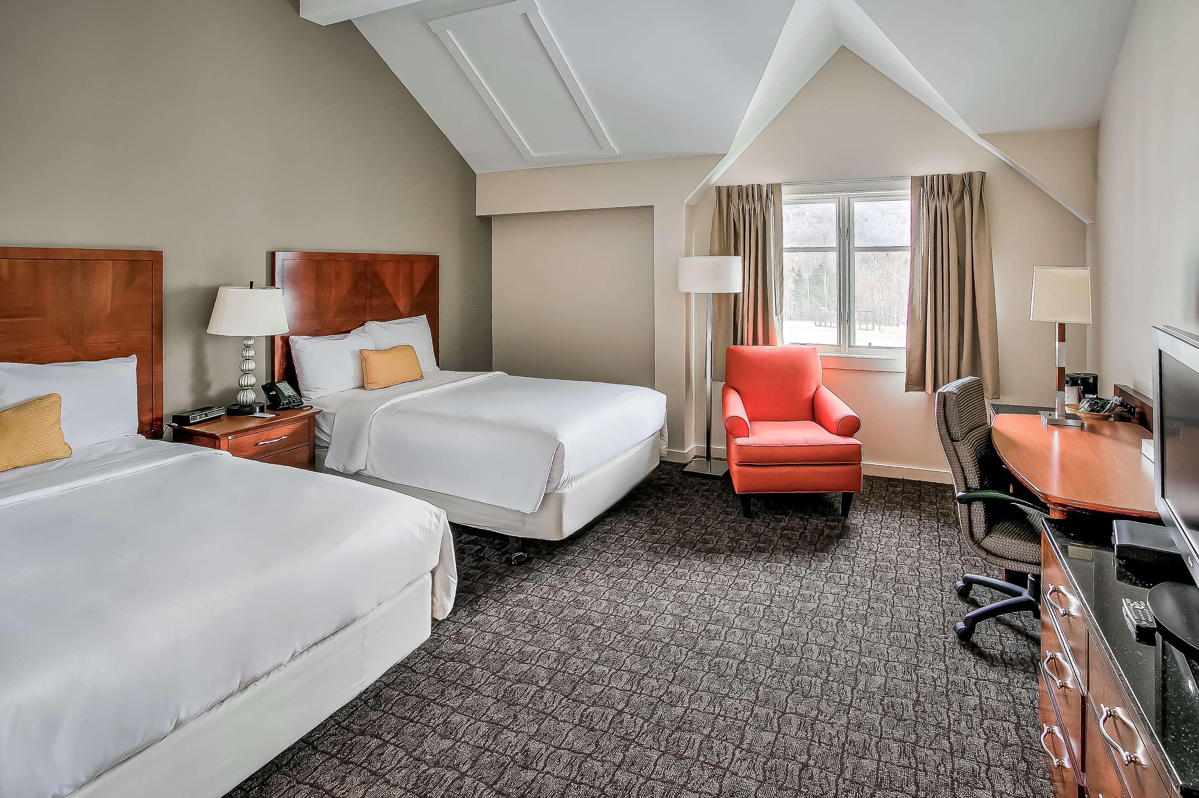 Killington Mountain Lodge, Tapestry Collection By Hilton Zewnętrze zdjęcie