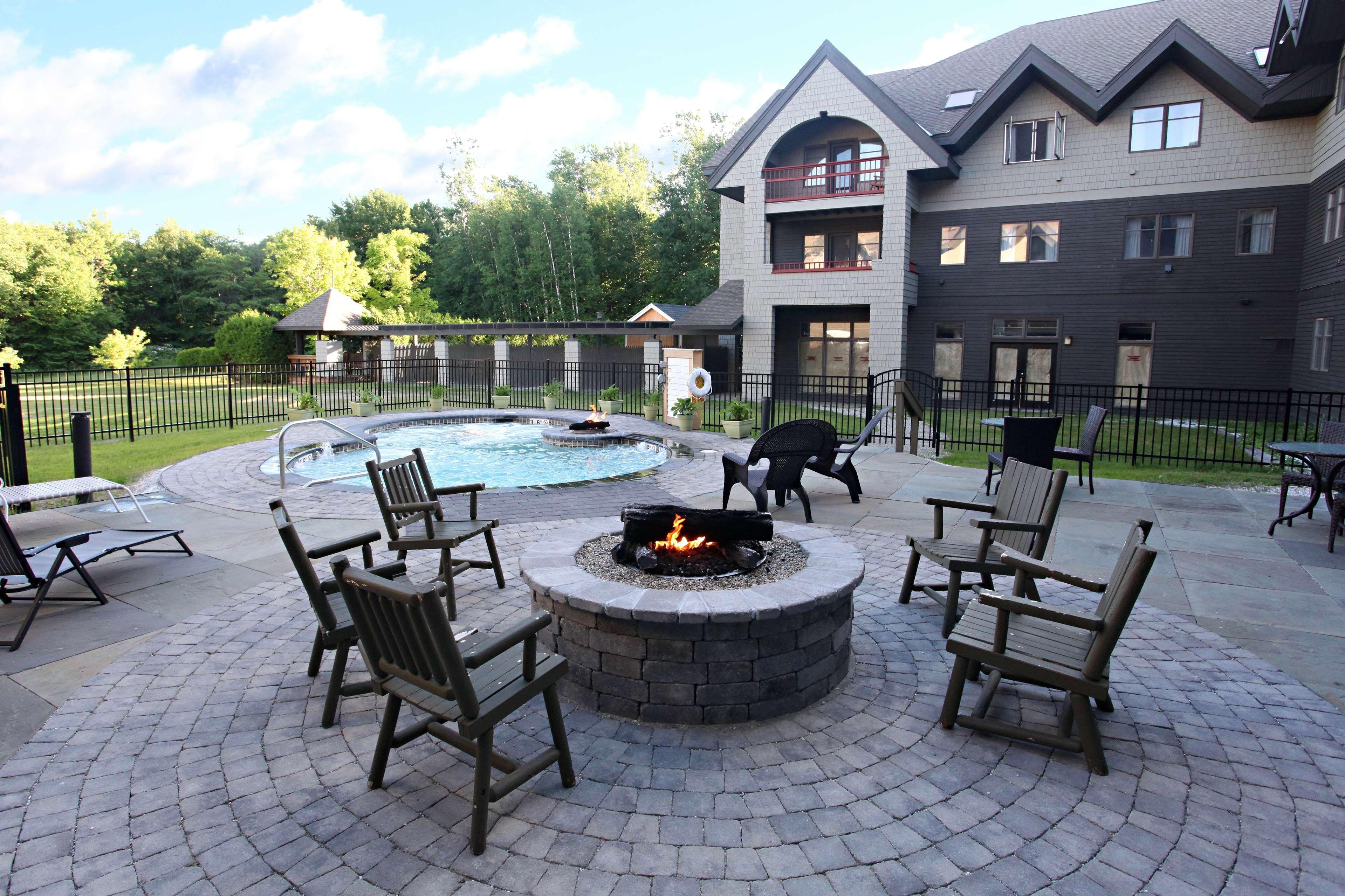 Killington Mountain Lodge, Tapestry Collection By Hilton Zewnętrze zdjęcie