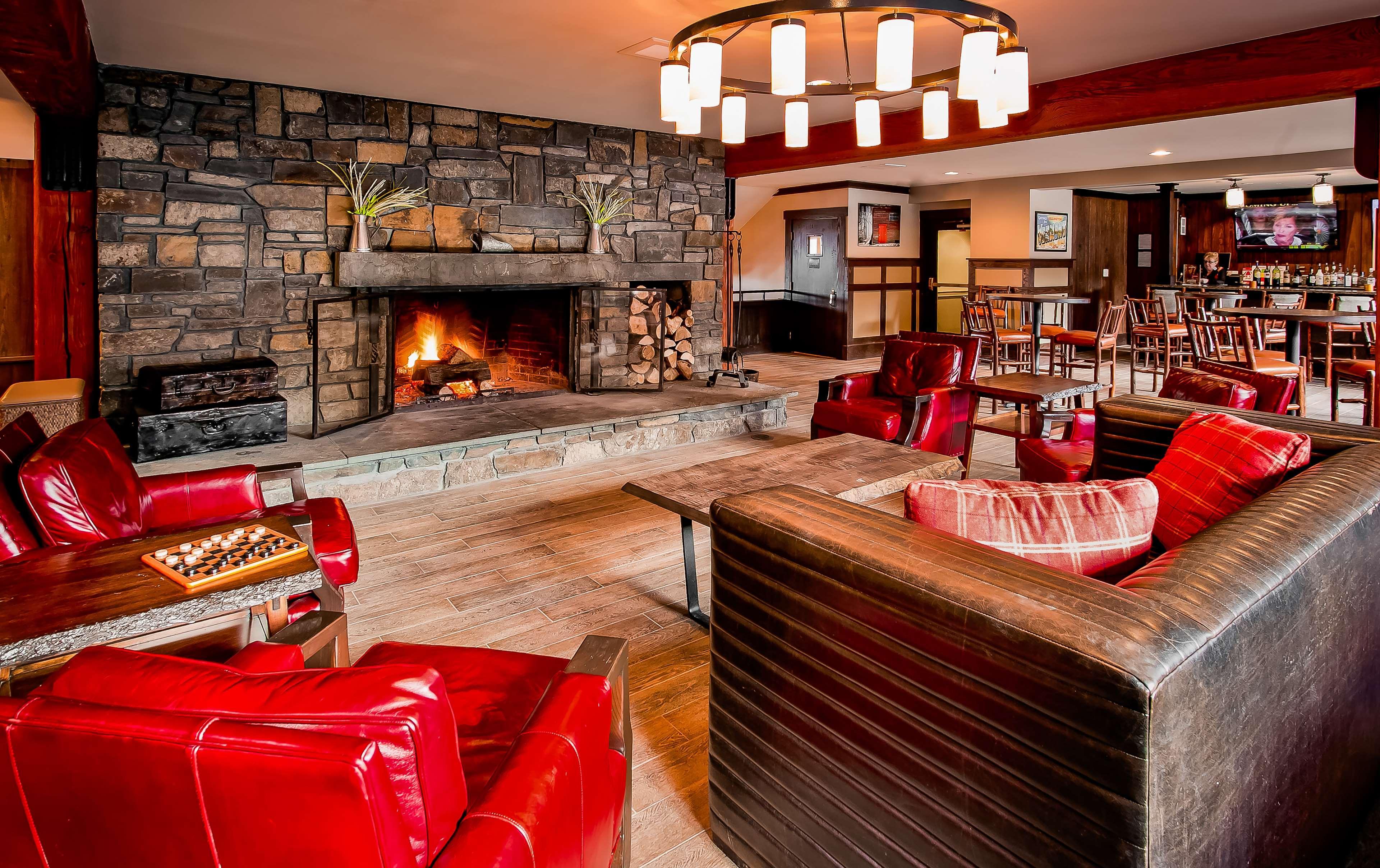 Killington Mountain Lodge, Tapestry Collection By Hilton Zewnętrze zdjęcie