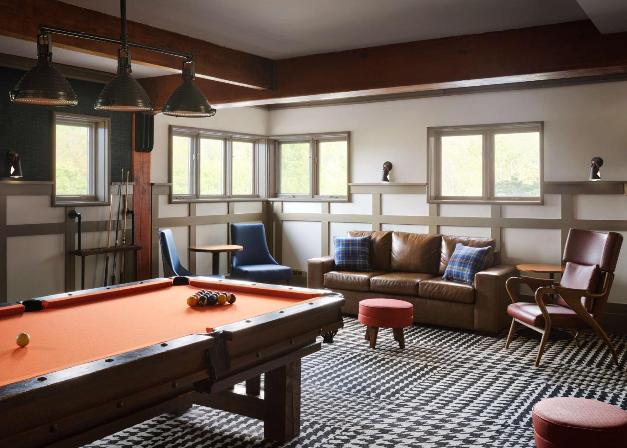 Killington Mountain Lodge, Tapestry Collection By Hilton Zewnętrze zdjęcie