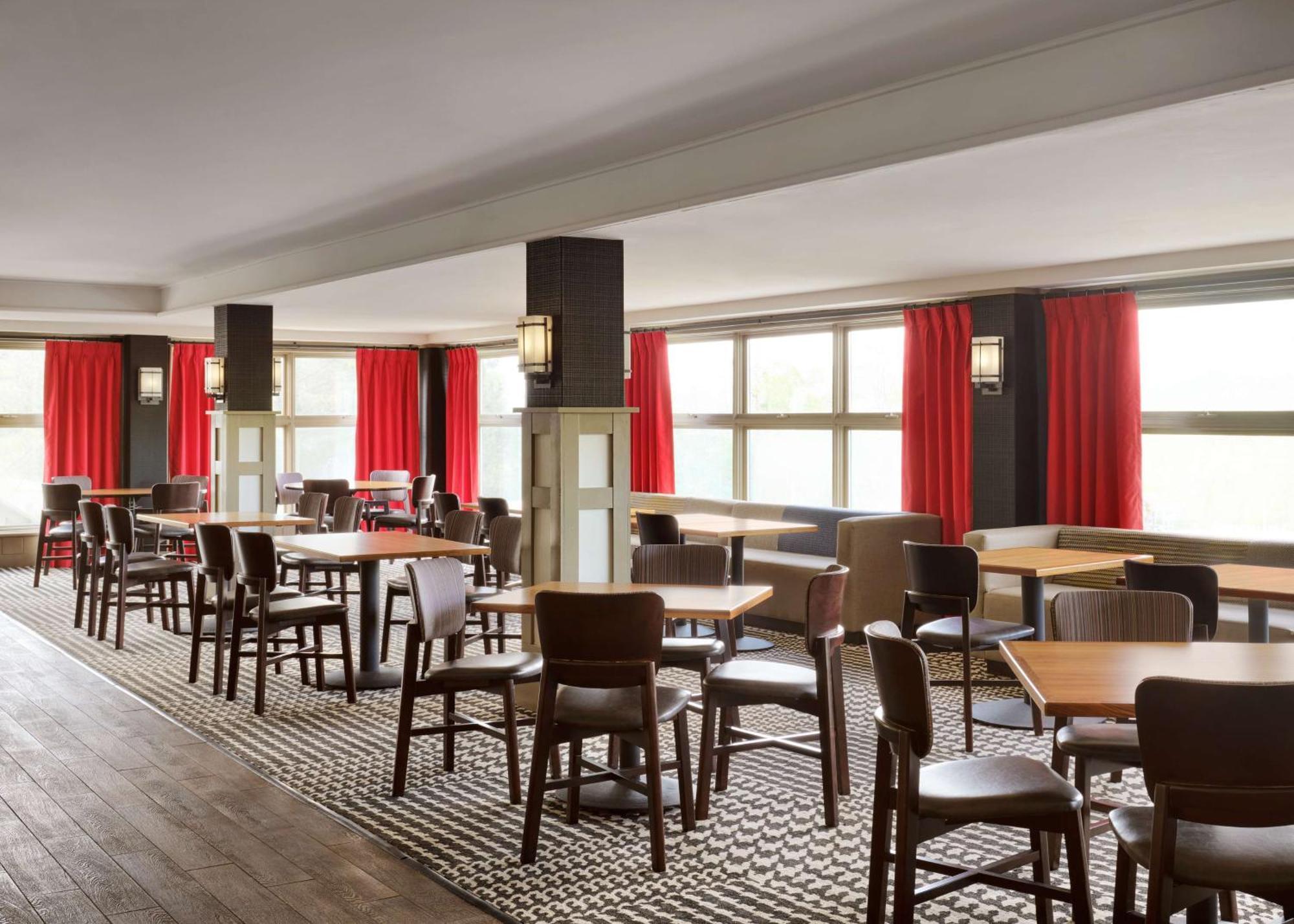 Killington Mountain Lodge, Tapestry Collection By Hilton Zewnętrze zdjęcie