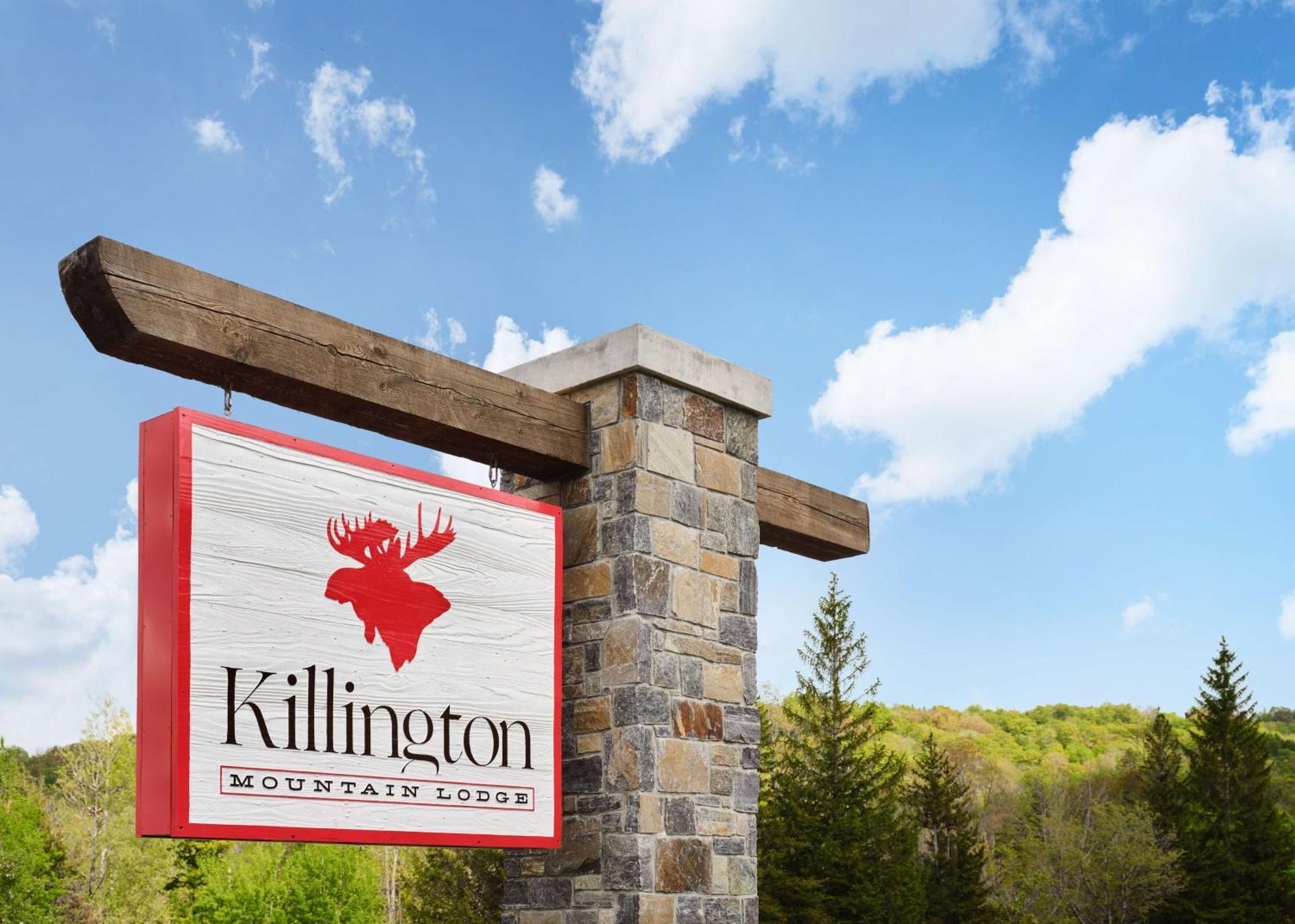 Killington Mountain Lodge, Tapestry Collection By Hilton Zewnętrze zdjęcie