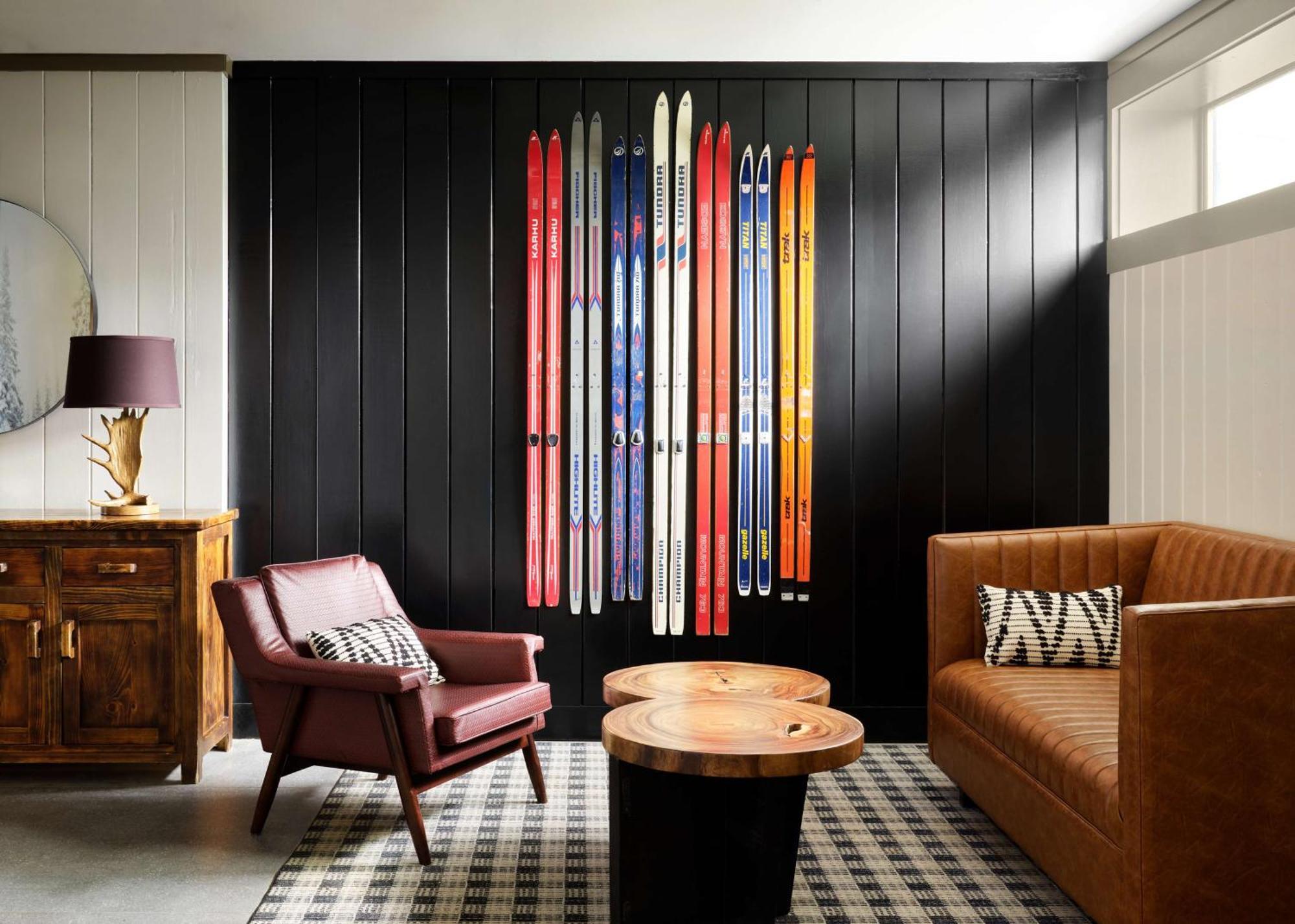 Killington Mountain Lodge, Tapestry Collection By Hilton Zewnętrze zdjęcie
