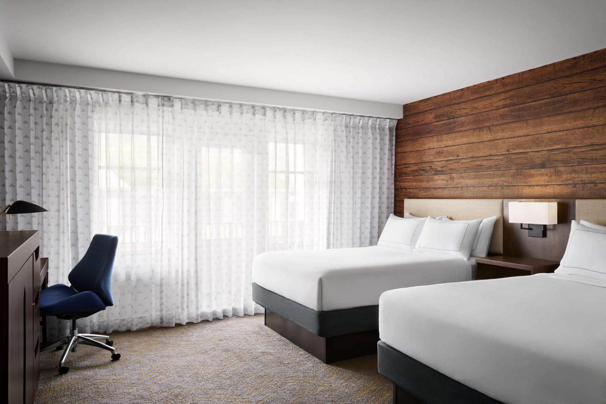 Killington Mountain Lodge, Tapestry Collection By Hilton Zewnętrze zdjęcie