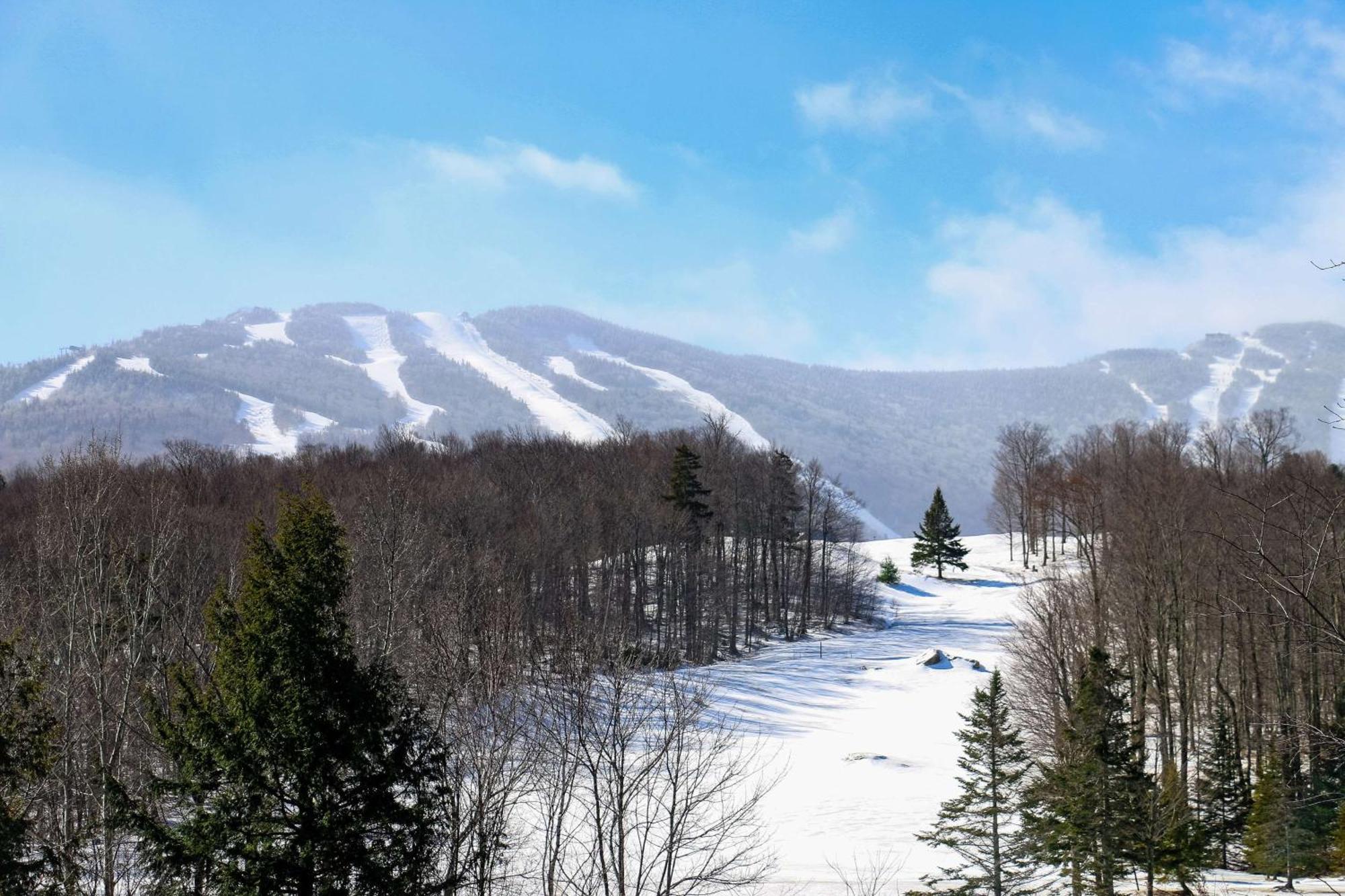 Killington Mountain Lodge, Tapestry Collection By Hilton Zewnętrze zdjęcie