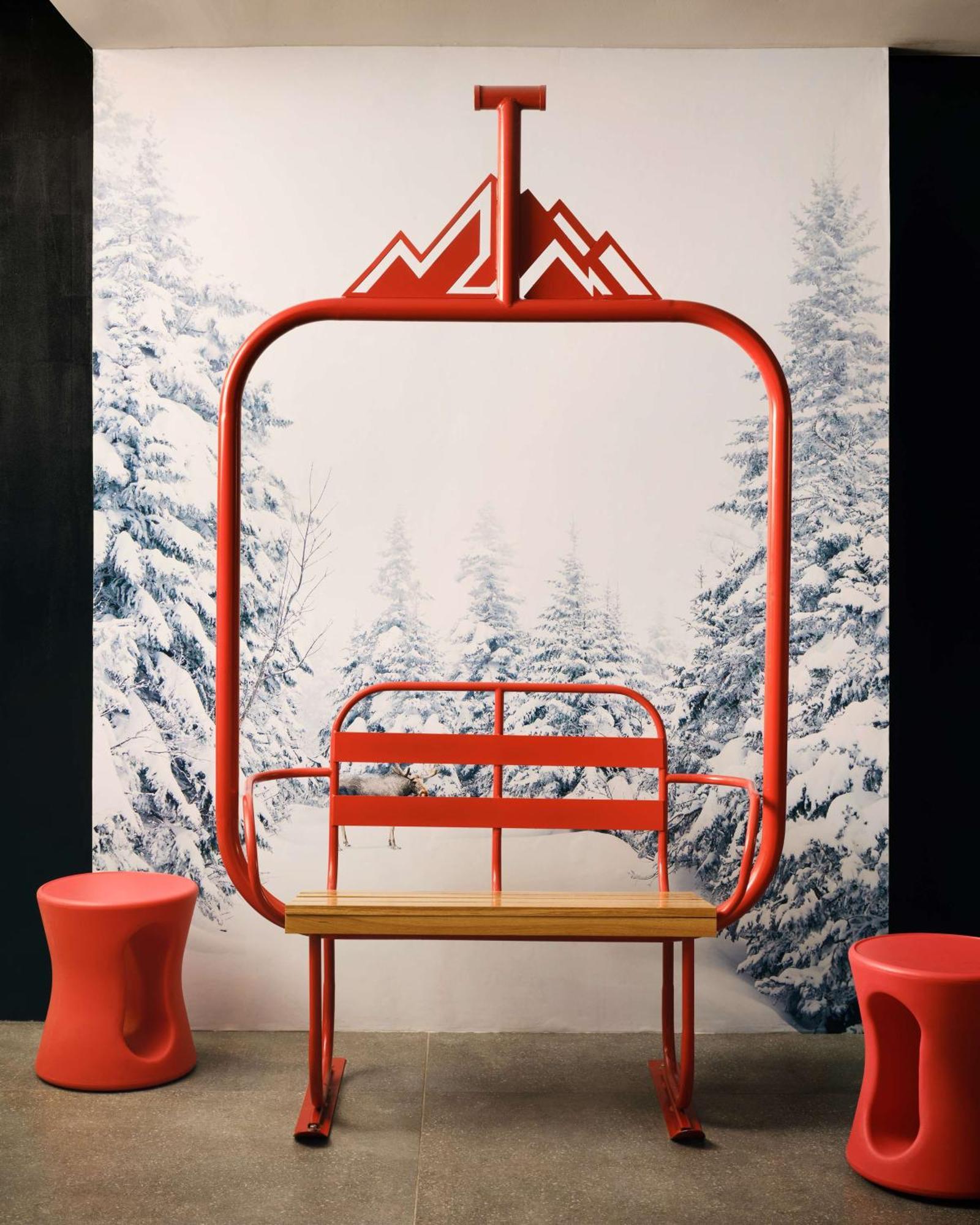 Killington Mountain Lodge, Tapestry Collection By Hilton Zewnętrze zdjęcie